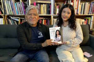 Conoce la inspiradora historia de Deysha Campoverde, joven ecuatoriana de 18 años, realtor y autora del libro El Poder de Creer en Ti.