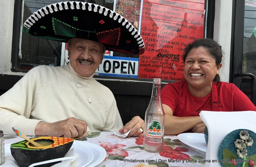 “De la Sierra Mixe aprendimos que los caminos difíciles se caminan juntos. Apoyemos a Juanita a seguir adelante.”