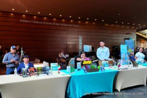 La Feria del Libro Latinoamericano 2026 celebra su octava edición en Filadelfia con Colombia como país invitado