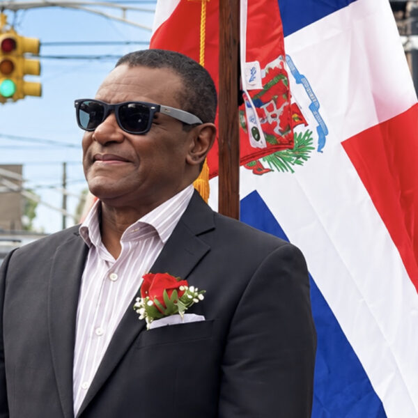 José Alberto «El Canario» es inmortalizado con&hellip;