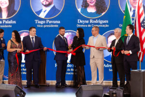 Conoce los detalles de la inauguración oficial de la Brazilian Business Alliance (BBA) en Filadelfia