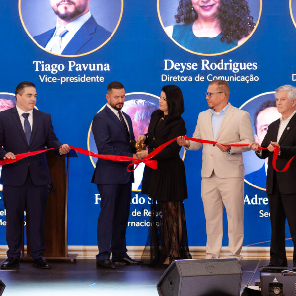 Conoce los detalles de la inauguración oficial de la Brazilian Business Alliance (BBA) en Filadelfia