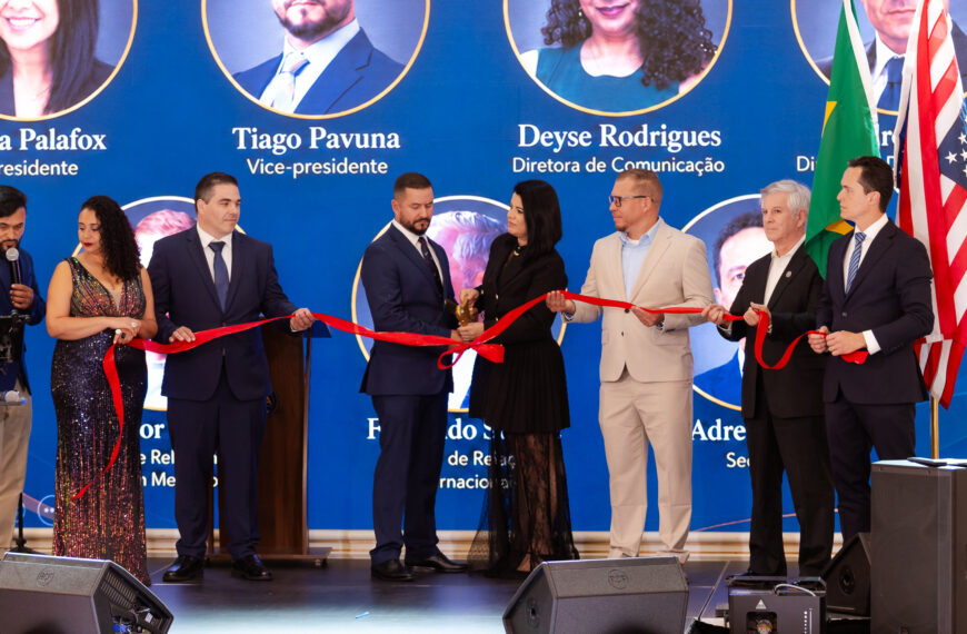 Nace una nueva era para los negocios: BBA consolida su liderazgo en Filadelfia