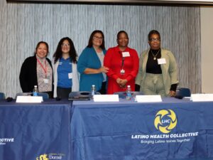 Conoce la labor esencial de las Promotoras de Salud Latinas en Filadelfia y los retos abordados en el retiro anual del LHC 2026.
