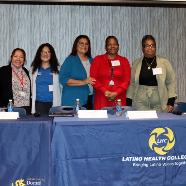 Conoce la labor esencial de las Promotoras de Salud Latinas en Filadelfia y los retos abordados en el retiro anual del LHC 2026.