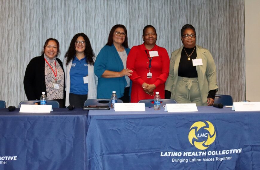 Promotoras de Salud Latinas: El puente vital para el bienestar en Filadelfia 