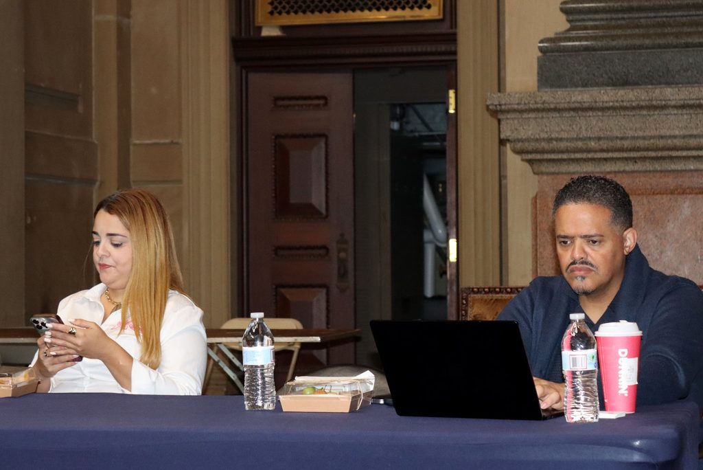 Mujeres que Inspiran Filadelfia, empresarias latinas Filadelfia, liderazgo femenino hispano, economía latina PA, cámaras de comercio Filadelfia.
