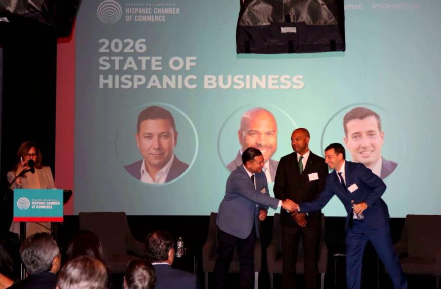 Creciendo más allá de la microempresa: El gran desafío de los negocios latinos en EE. UU.